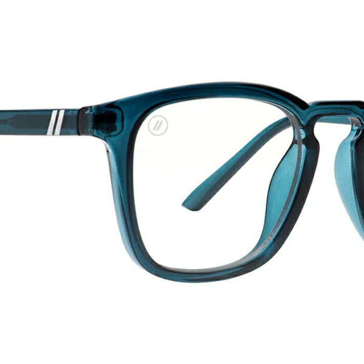 ブルーライトカットメガネ Blenders Eyewear ブレンダーズ・アイウェア Sydney Fleelance Blue Light ブルーライトカットメガネ 在宅勤務 テレワーク パソコンメガネ 眼鏡 めがね ブルーライト 3