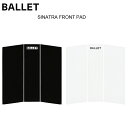 BALLET GRIP COMPANY SINATRA FRONT PAD オーストラリア NSW発 フロント用デッキパッド サーフィン デッキパッド 3ピース...