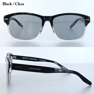 RONIN ロニン サングラス PRIME 偏光レンズ メンズ レディース メガネ 眼鏡 サーフィン サーフボード スケボー ハワイ おしゃれ