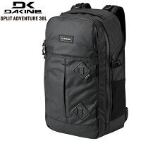 DAKINEダカインバックパック/リュックSPLITADVENTURE38LBACKPACKトラベルバックパック/リュック/アウトドア/トリップ送料無料!