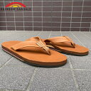 RAINBOW SANDALS「レインボーサンダルズ」MEN’S クラシックレザー(ダブルミッドソール)海外正規並行輸入品 レインボーサンダル RSM 302A...