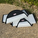 サーフ ボード ケース ” SLOW LIFE Original Bubble Case RETORO 6’4 ” レトロボード ハードケース 送料無料