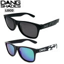 偏光サングラス DANG SHADES LOCO サングラス ブラック 偏光レンズ UVカット スノーボード 釣り バス釣り キャンプ サーフィン スケボー 紫外線 メガネ 眼鏡(4)