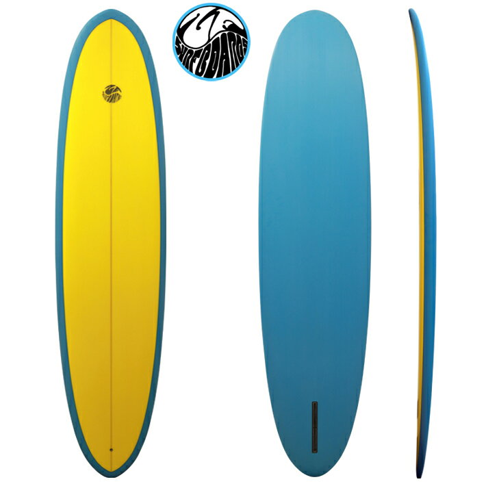 サーフボード zackflores surfboards ザック・フローレンス Kazu Egg Model 7’10” ジョエル・チューダー ライアン・バーチ サーフィン サーフボード フィッシュボード ロングボード
