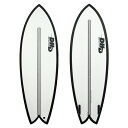 サーフボード ショート おすすめ DHD MINI TWIN EPS SURFBOARDS FUTURES サーフィン ミニツイン ミックファニング マリンスポーツ ブランド ※営業所止め配送