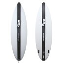 サーフボード ショート おすすめ DHD SANDMAN SURFBOARDS FCS2 サーフィン ショートボード ミックファニング マリンスポーツ ブランド 送料無料