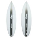 サーフボード おすすめ DHD UTOPIA SURFBOARDS FCS2 サーフィン ショートボード ミックファニング マリンスポーツ ブランド※営業所止め...