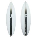 サーフボード おすすめ DHD UTOPIA SURFBOARDS FCS2 サーフィン ショートボード ミックファニング マリンスポーツ ブランド