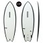 ҥץȥץȥĥ HaydenShapes Surfboards إǥ󥷥ץ HSեܡ HK Twin FF Clear HYPTO KRYPTO TWIN FUTUREFLEX FUTURES TWIN ե եܡ إǥ å