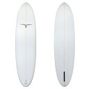 seagull surfboards V[KT[t{[h John Holly San Diego Custom surfboards Wz[[ 7f5h Holly Egg - Single Fin ʓr