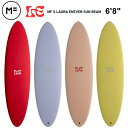 ソフトボード MICK FANNING SOFTBOARDS ミックファニング・ソフトボード MF X LAURA ENEVER SUN BEAM SUPER ...