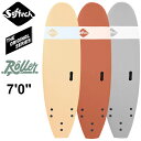 [follows特別価格] O&E 2023 ソフトボード ショートボード OCEAN＆EARTH オーシャンアンドアース サーフボード EZI RIDER SOFT BOARD 6’0 フィン付き ソフトサーフボード サーフィン [営業所止め送料無料]