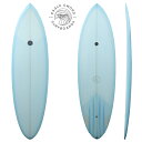 Eagle Sword Surfboards イーグル ソードサーフボード NKA 6’8” FIN付き Hand shaped custom surfboards made in Australia by Ash Ward 日本初上陸！※別途送料