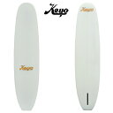  T[t{[h KEYO SURFBOARDS L[ T[t{[h h The Performance V ( TP-V ) 8f1h MINI EGG ʓr