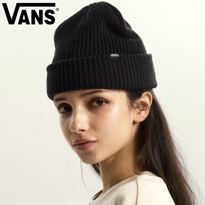 楽天市場】VANS（ニット帽｜メンズ帽子）：帽子<バッグ・小物