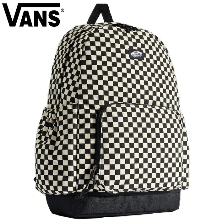 楽天市場】vans スケボー バックパック（バッグ｜バッグ・小物