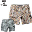 {[hV[c VISSLA BX h Parker 17.5