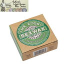 サーフィン ワックス SEXWAX 3X:GREEN LABEL COOL to MIDWARM 水温14℃~23℃ セックスワックス QUICK HUMPS