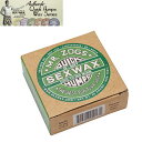 サーフィン ワックス SEXWAX 3X：GREEN LABEL COOL to MIDWARM 水温14℃~23℃ セックスワックス QUICK HUMPS