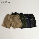 ボードショーツ WASABI Original ” WASABI TRUNKS ” 水着 トランクス ウォークショーツ 海パン サーフィン 海水浴 短パン メンズ おしゃれ(4)