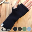 アームウォーマー アームカバー 冬 手袋 イエティナ YETINA Antarctica Wrist Gaiter メンズ レディース ハンドウォーマー キャンプ おしゃれ あたたかい 厚手 MADE IN JAPAN 日本製