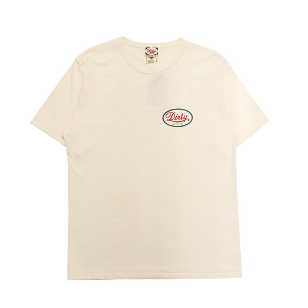 At-Dirty × Twoface Limited Any Days S/S Tee アットダーティー × トゥーフェイス リミテッド エニーデイズ ティー