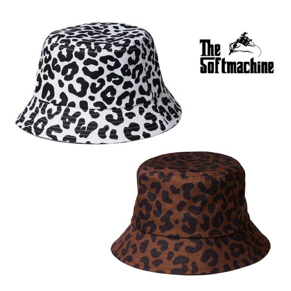 Softmachine Furry Hat ソフトマシーン フューリー ハット