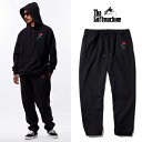 40%OFF!! Softmachine Alone Fleece Pants ソフトマシーン アローン フリース パンツ(4)