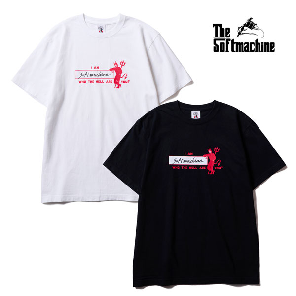 Rakuten - Softmachine Introduction-T ソフトマシーン イントロタクション ティー