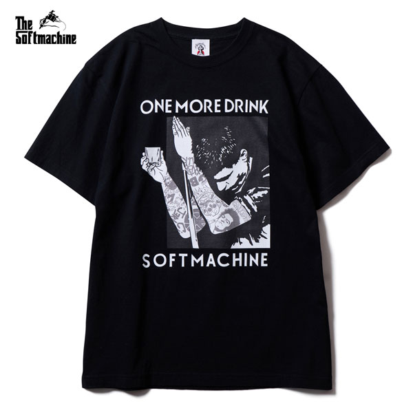 Rakuten - Softmachine Midnight-T ソフトマシーン ミッドナイト ティー