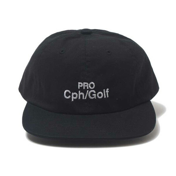 Captains Helm Golf : Cph/golf Pro Cap キャプテンズヘルム ゴルフ プロ キャップ