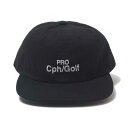 Captains Helm Golf : Cph/golf Pro Cap LveYw St v Lbv