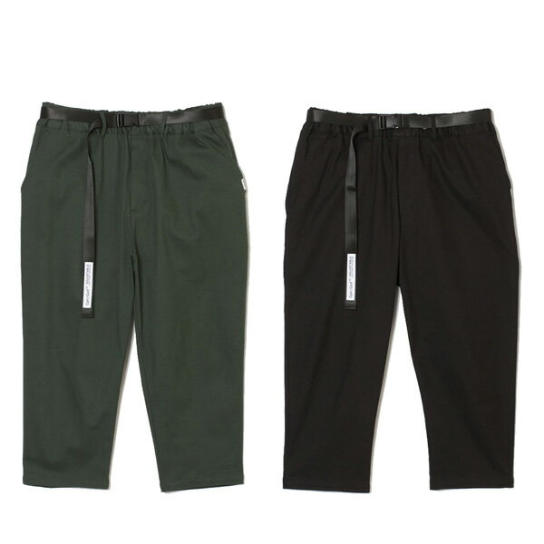 Captains Helm Golf : Cph/golf Adjustable Cropped Chino Pants キャプテンズヘル...