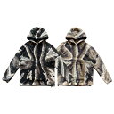 30%OFF!! Captains Helm Tie-Dye Fleece Boa Hoodie LveYw ^C_C t[X {A t[fB[