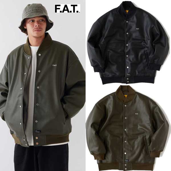 楽天市場】FAT スタジャンの通販 楽天市場】FAT スタジャンの通販