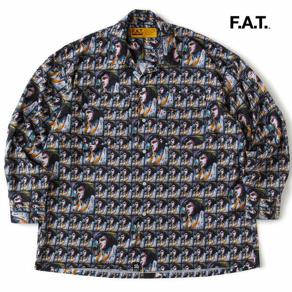 Rakuten - F.A.T. J.A. 