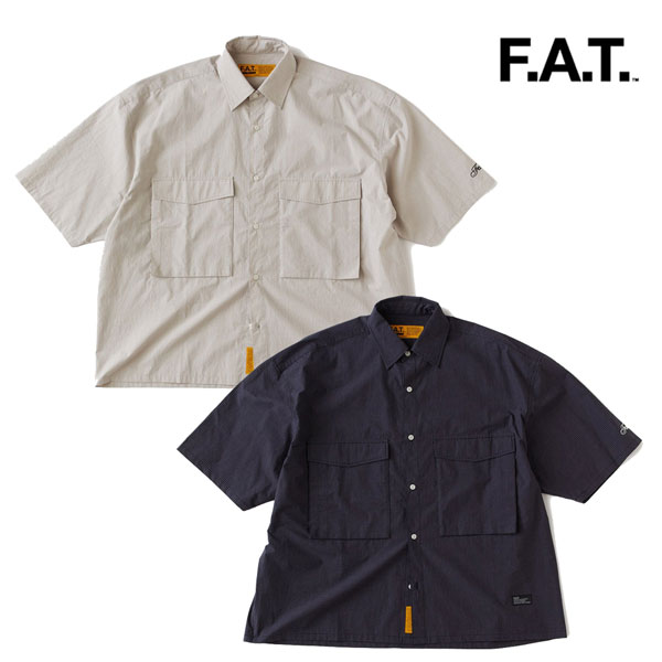 Rakuten - F.A.T. CROPWEP エフエーティー クロップウェップ