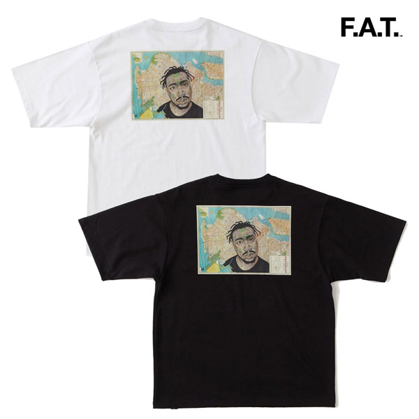 Rakuten - F.A.T. TAVU 