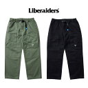 Liberaiders Lr Trooper Pants xC_[X g[p[ pc