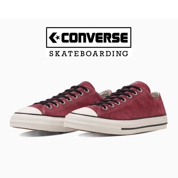 ConverseSkateboar...