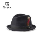 Brixton GAIN FEDORA ブリクストン ガイン フェドラ