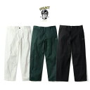 Evilact Chino Pants イーブ