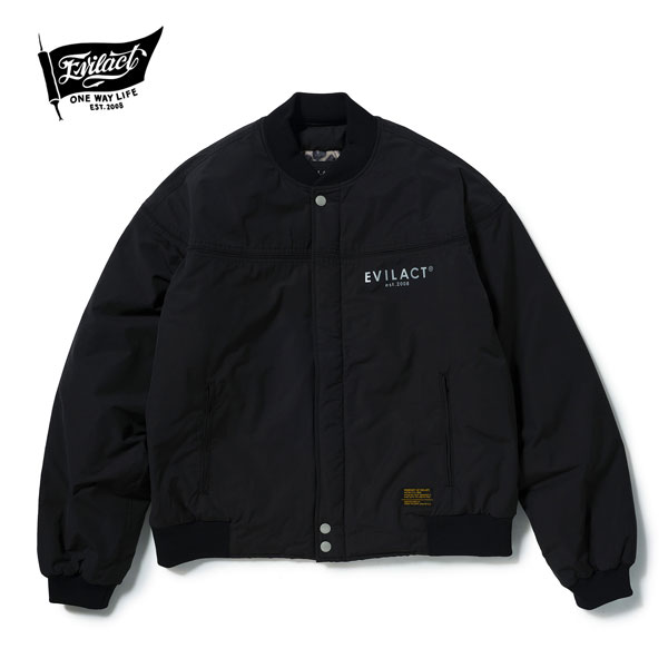 Rakuten - Evilact Derby Jkt イーブルアクト ダービー ジャケット