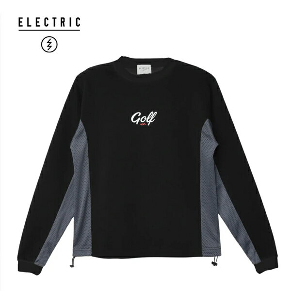 Rakuten - Electric Golf L/S Game Shirts エレクトリック ゴルフ ロングスリーブ ゲーム シャツ