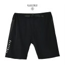 Electric Nylon Stretch Shorts エレクトリック ナイロン ストレッチ ショーツ