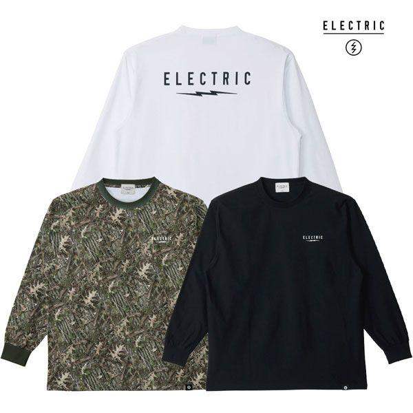 楽天市場】ELECTRIC（Tシャツ・カットソー｜トップス）：メンズ
