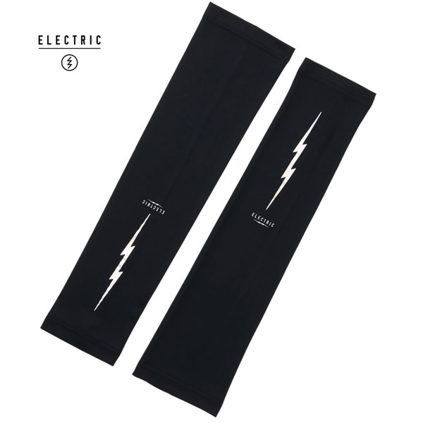Rakuten - Electric Uv Cut Sun Arm Sleeve エレクトリック ユーブイ カット サン アーム スリーブ