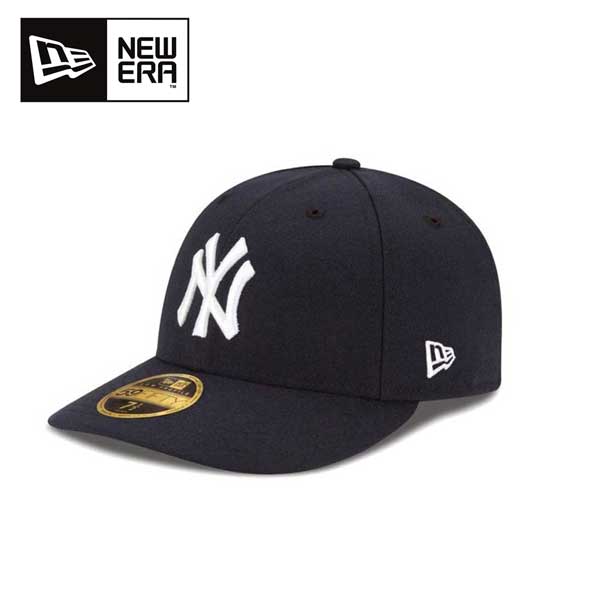 Rakuten - New Era LP 59FIFTY MLB New York Yankees ニューエラ エルピー 59フィフティー エムエルビー ニューヨーク ヤンキース