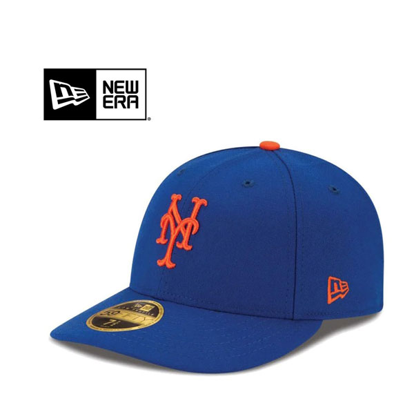 New Era LP 59FIFTY MLB New York Mets ニューエラ エルピー 59フィフティー エムエルビー ニューヨーク・メッツ