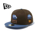 New Era 59FIFTY STREET FIGHTER II BONUS STAGE j[G tBteB[iCtBteB[ Xg[g t@C^[ c[ {[iX Xe[W